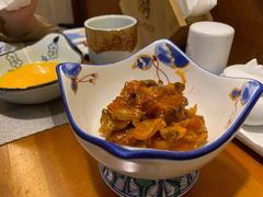 朝鲜海螺片-游You House(西单老佛爷店)