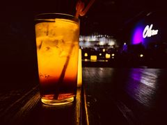-ohbar live house(人广店)