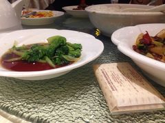 -北海渔村酒楼·粤菜海鲜点心(新华店)