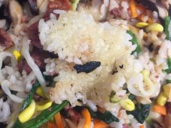 -权味·朝鲜族拌饭(勒泰店)