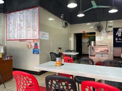 -芬芳甜品(东风西路店)