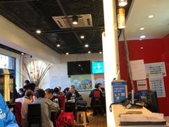 -俏巴妹烤鱼香锅(奥体店)