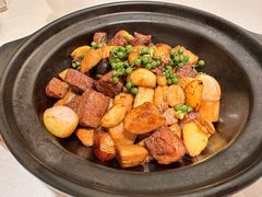 -狮王府淮扬菜(万象城店)