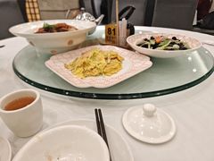 -海宝酒家(中山四路店)