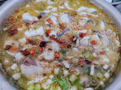 酸菜鱼-稻香村鱼庄