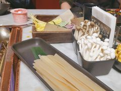 -新辣道鱼火锅(西二旗店)