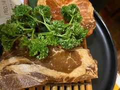 -坦坦大炉·韩式烤肉(望京店)