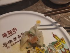 -前海沿·青岛菜(李沧万达店)
