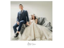 -艺匠摄影ARTIZ STUDIO(南京店)
