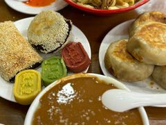 -白魁老号饭庄(交道口店)