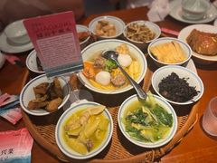 -寻宝记绍兴菜(鲁迅路店)