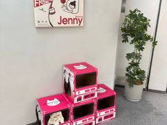 -静宜和她的朋友(星海广场店)