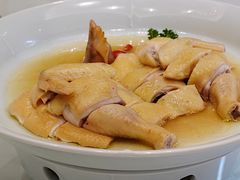-御彩酒家(东风东路店)