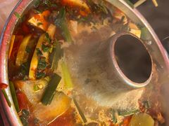 -王大乔泡椒米线·小火锅(星城天地店)
