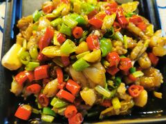 -松哥油焖大虾(科技园店)