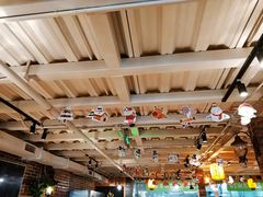 -三个大叔东北烧烤·砂锅菜(西三旗店)