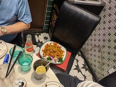 -龙记·香港茶餐厅(海上世界店)