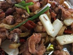 -知味脆皮鸡