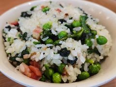 -佬钱湾仔(衣裳街店)