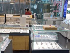 -浙文眼镜(新城市广场店)