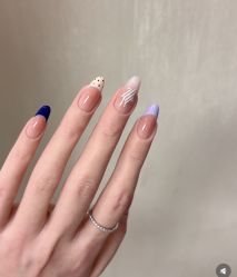 -ONE HEART 美甲美睫品牌店