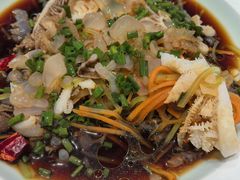 -聚丰园•湖鲜餐厅(阿红私房菜梅石路店)