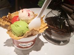 -哈根达斯(皇城恒隆广场店)