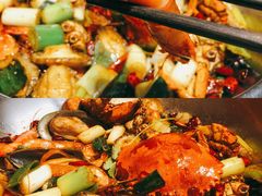 -七欣天香辣蟹火锅(无锡锡沪西路店)