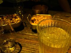 -城墙外BAR