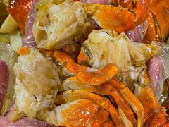 -辣螃铠盆盆蟹大排档(总店)