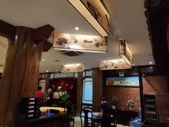 -毛家饭店(拱北店)