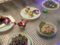 -惠宾饭庄(中山路店)