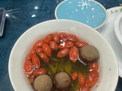 -三江源美食城