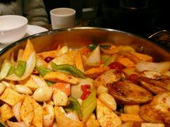 -黄记煌三汁焖锅(新世纪广场店)