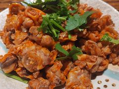 -蚝堡海鲜·威海菜·海肠捞饭·烧烤·亚洲吃蚝公司(幸福门店)