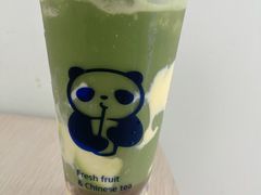 -茶百道(昌里路店)