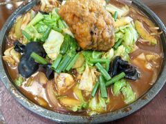 -雲栖斜街炸酱面馆