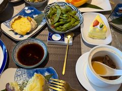 -極上萬膳·日料放题(来福士江景店)