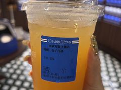 -CHARLIETOWN红茶公司(南京万象天地店)