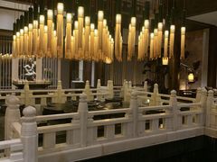 -西安华清御汤酒店