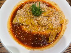-湖南人家·家传湖南菜(水围店)