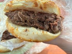 -老西关黄老太牛肉烧饼