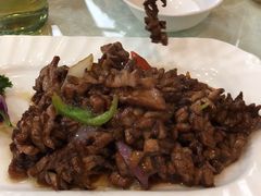 -宝发园名菜馆
