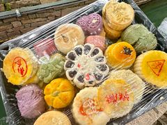 -稻香村(观前街店)