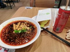 -甲乙饼·手工牛肉饼(金地广场店)