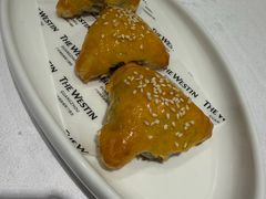 -红棉中餐厅·广州海航威斯汀酒店