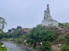 -梁子岛生态旅游区