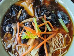 -重元寺香积厨素斋馆