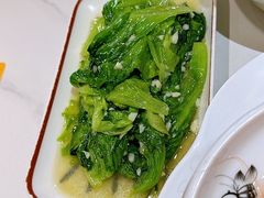 -好厨郎烤鱼·家常菜(红旗路总店)