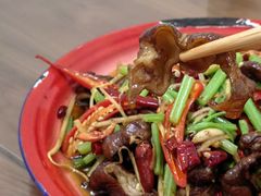 -小街47號江湖菜(四合院店)